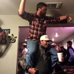 Meet your Posher, Cole